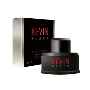 CANNON COLONIA KEVIN EDT BLACK VAP x 60ml